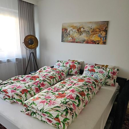 Sonnenplaetzchen Διαμέρισμα Μπάμπεργκ Εξωτερικό φωτογραφία